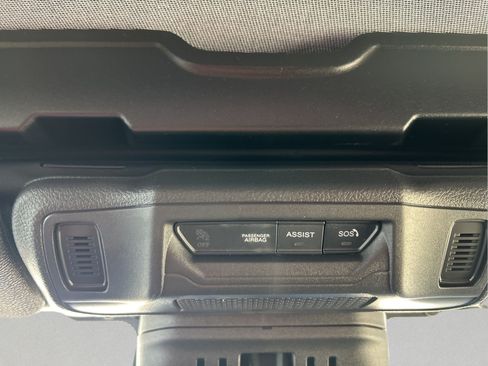 New 2026 Jeep Gladiator Mojave AWD/4WD image 31