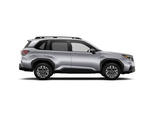 New 2025 Subaru Forester Premium image 7