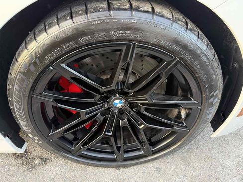 Used 2025 BMW M2 w/ M Driver's Package image 30