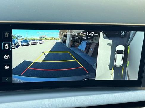 New 2026 Hyundai Tucson Limited AWD/4WD image 20