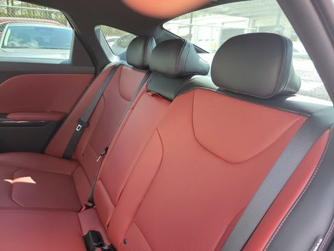 New 2026 Kia K4 GT-Line image 10