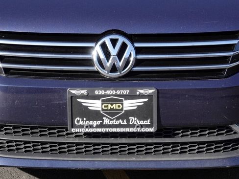 Used 2012 Volkswagen Passat 2.5 SE FWD image 32