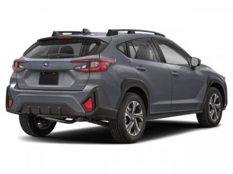 Used 2026 Subaru Crosstrek 2.5i Premium AWD/4WD image 2