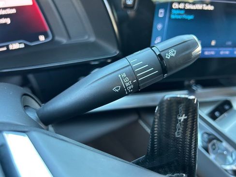 Used 2025 Chevrolet Corvette E-Ray image 51