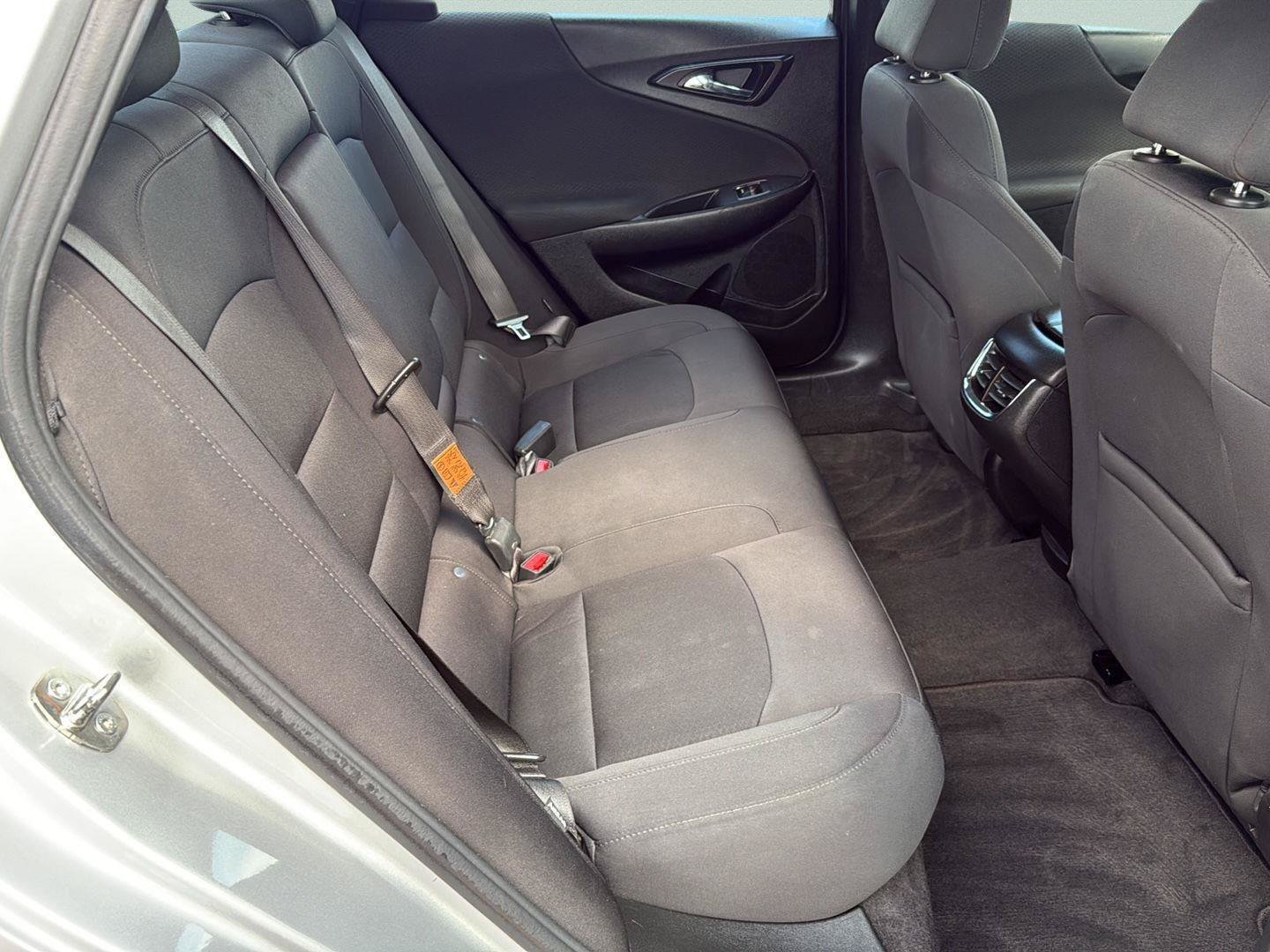 Used 2022 Chevrolet Malibu LT FWD image 18