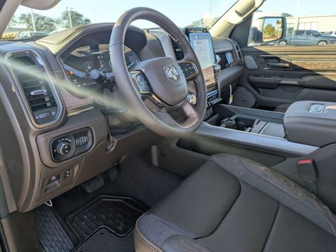 New 2026 RAM 1500 Limited AWD/4WD image 9