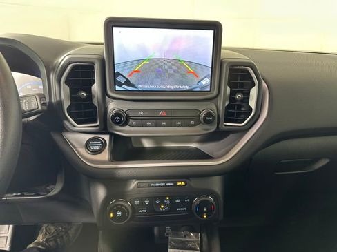 Used 2024 Ford Bronco Sport Big Bend image 20