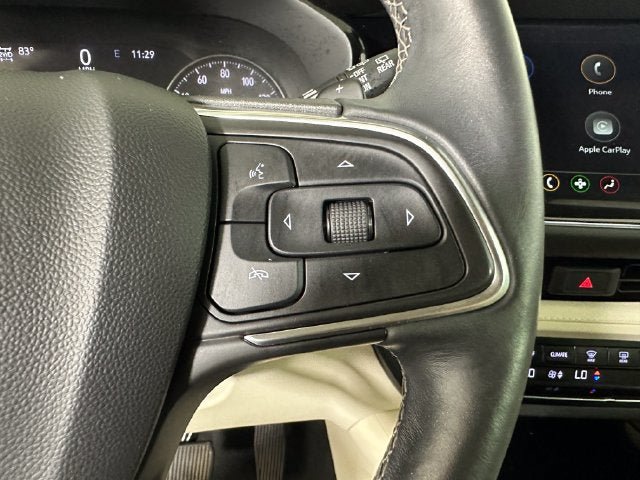 Used 2023 Buick Envision Essence AWD/4WD image 16