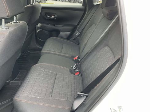 Used 2025 Honda HR-V Sport image 23