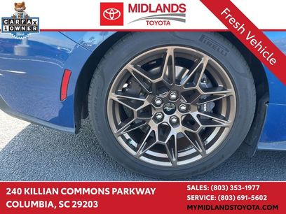 Used 2024 Ford Mustang GT Premium w/ GT Performance Package