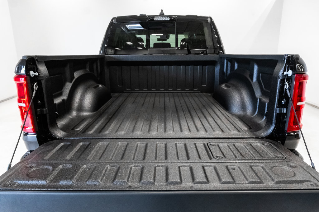 New 2026 RAM 1500 RHO w/ RHO Level 1 Equipment Group AWD/4WD image 33