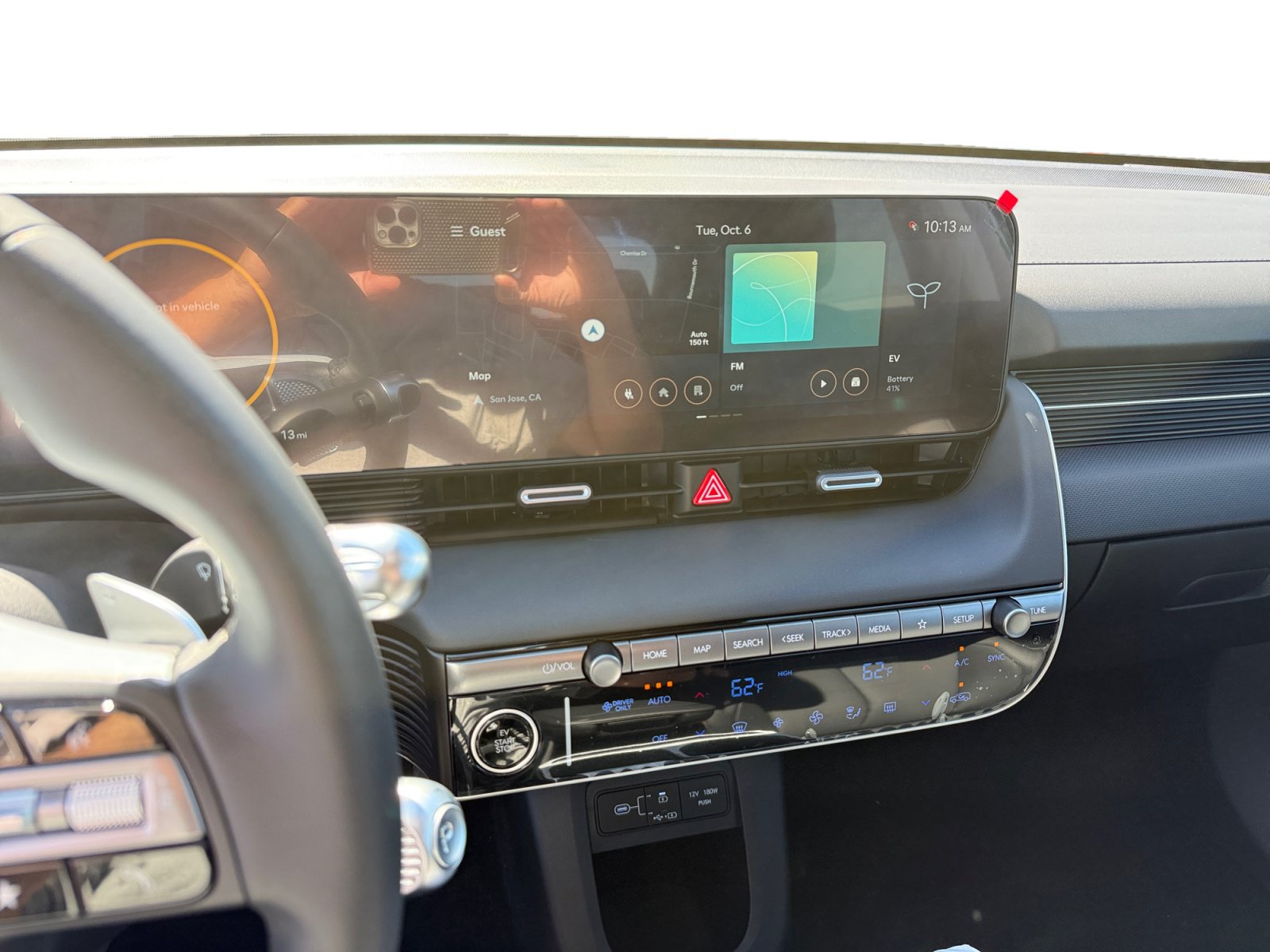 New 2027 Hyundai Ioniq 5 SEL RWD image 12
