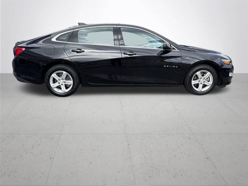 Used 2023 Chevrolet Malibu LT FWD image 5