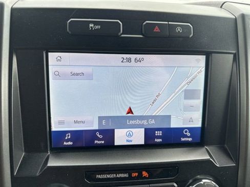 Used 2020 Ford F150 XLT w/ Equipment Group 302A Luxury image 26