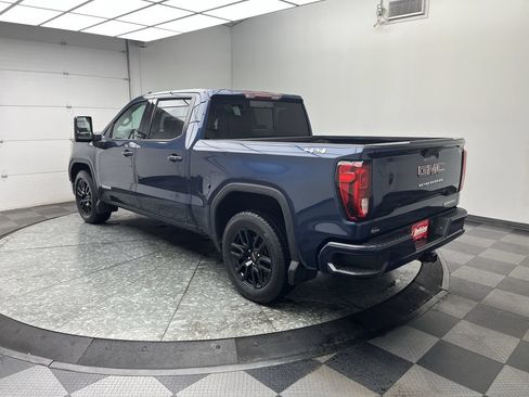 Used 2020 GMC Sierra 1500 Elevation w/ Elevation Value Package AWD/4WD image 2
