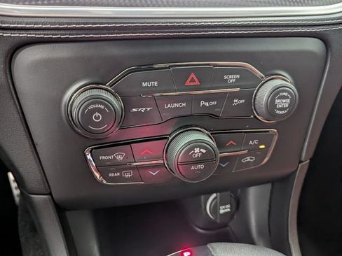 Used 2023 Dodge Charger SRT Hellcat w/ Harman/Kardon Audio Group RWD image 24