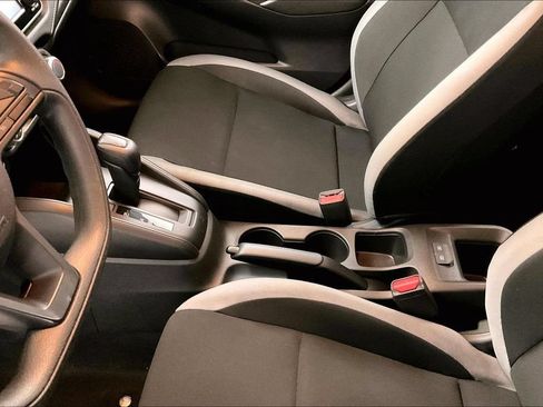 Used 2025 Nissan Versa S w/ Trunk Package FWD image 15