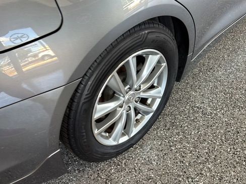 Used 2014 INFINITI Q50 Premium w/ Spare Tire Package RWD image 38