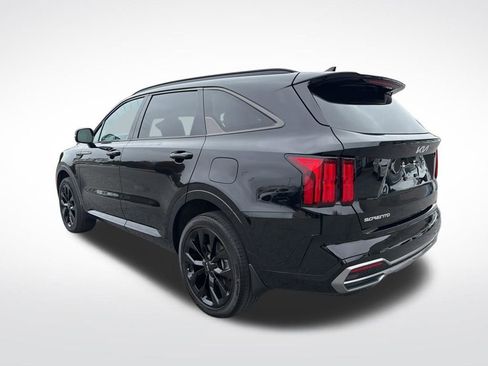 Used 2023 Kia Sorento SX image 9