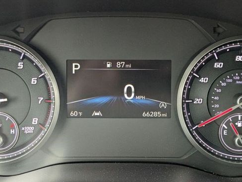Used 2023 Hyundai Santa Fe SEL AWD/4WD image 23