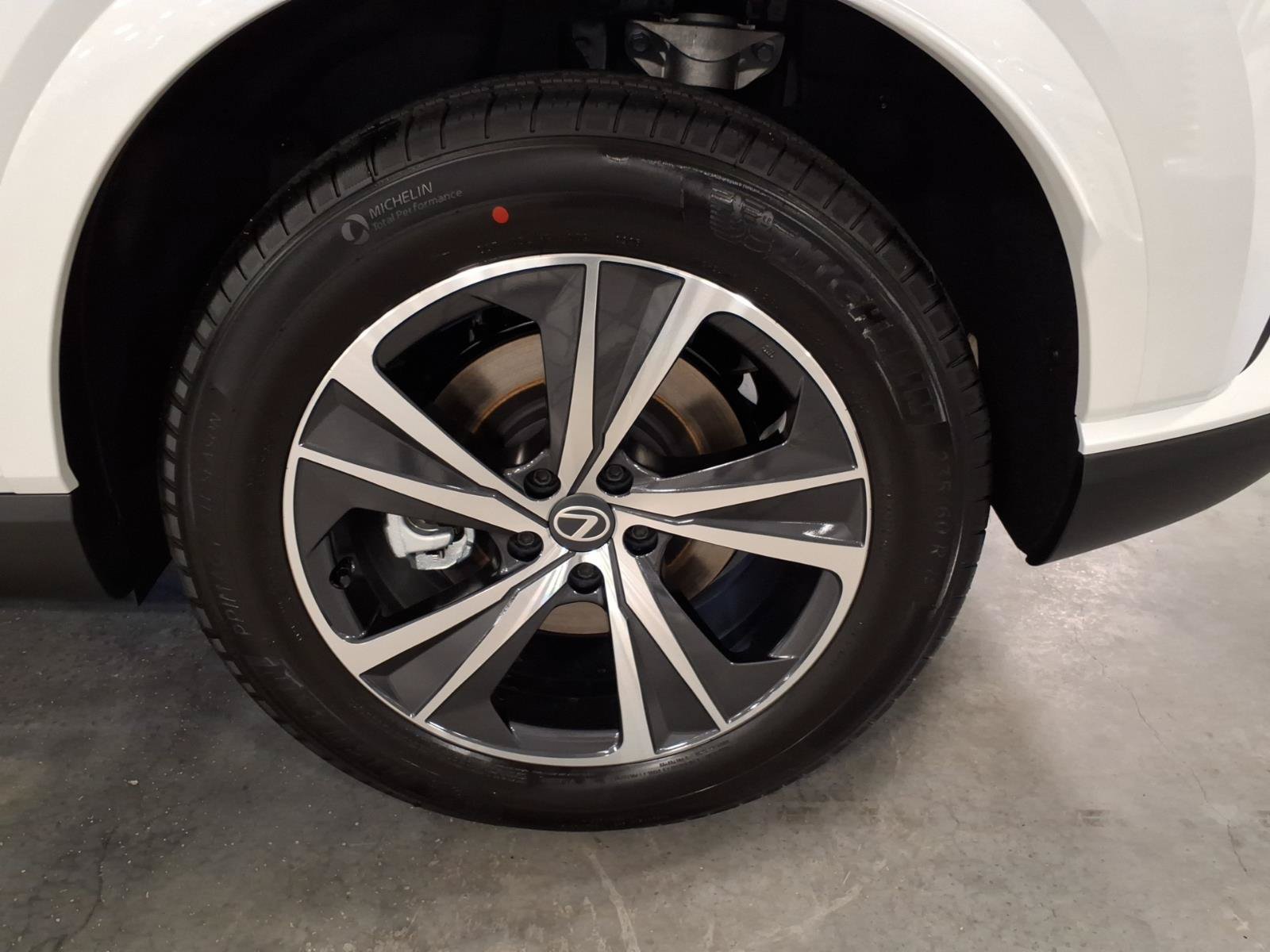 New 2026 Lexus RX 350 Premium AWD/4WD image 13