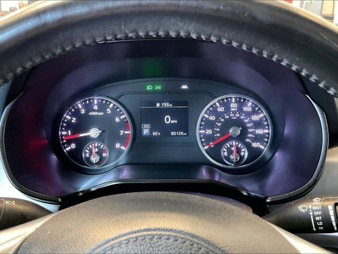 Used 2021 Kia Telluride LX FWD image 20