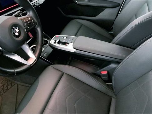 Used 2023 BMW X1 xDrive28i w/ Convenience Package AWD/4WD image 8