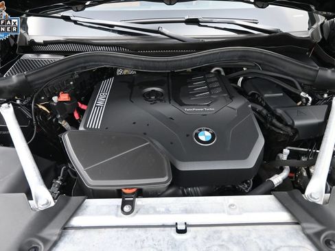Certified 2023 BMW X3 xDrive30i w/ Premium Package AWD/4WD image 18