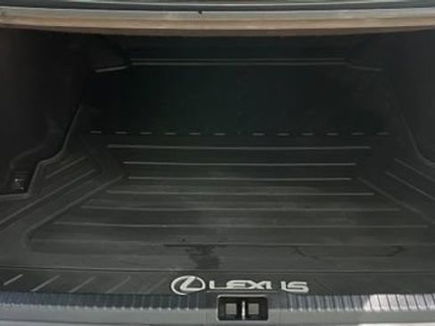 Used 2023 Lexus IS 350 F Sport w/ Memory Package RWD image 17