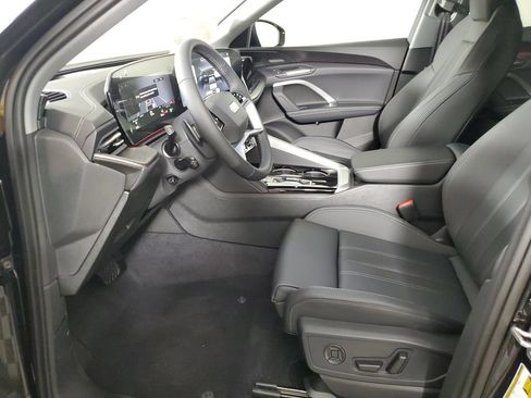 New 2026 Audi Q5 Premium Plus AWD/4WD image 24