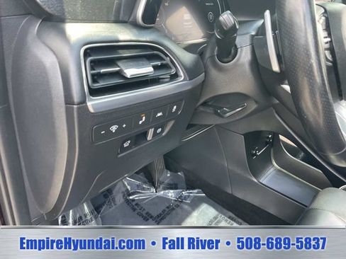 Used 2021 Hyundai Palisade Calligraphy AWD/4WD image 21
