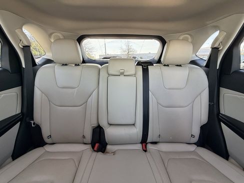 Used 2022 Ford Edge Titanium w/ Equipment Group 301A image 28