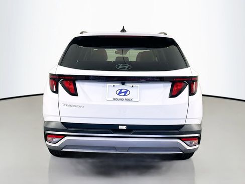New 2026 Hyundai Tucson SEL image 6