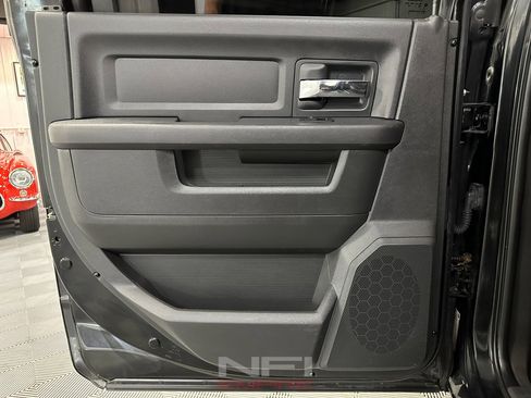 Used 2011 RAM 1500 Sport w/ Sport Premium Group image 50