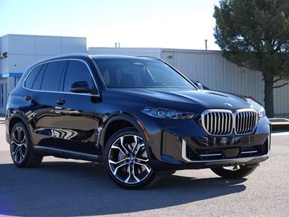 Used 2024 BMW X5 xDrive50e w/ Premium Package