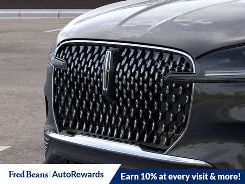 New 2026 Lincoln Aviator AWD image 23