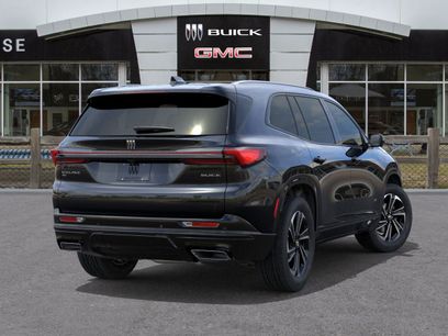 New 2026 Buick Enclave Sport Touring