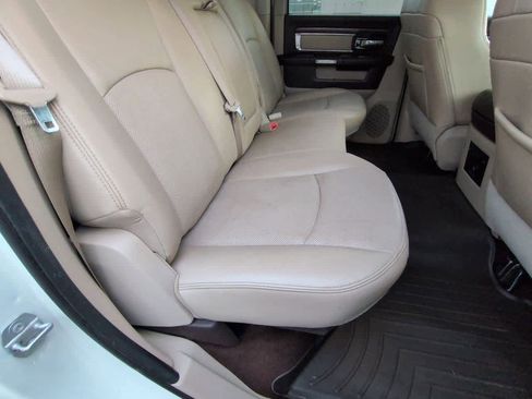 Used 2017 RAM 2500 Laramie image 20