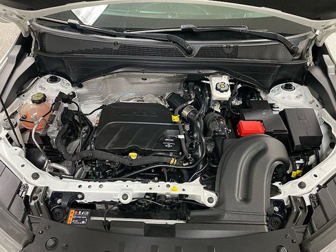 Used 2023 Chevrolet TrailBlazer LS image 15