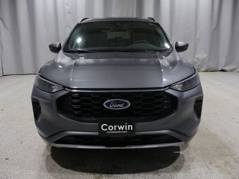 Used 2024 Ford Escape ST-Line image 7