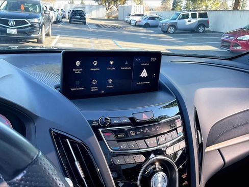 Used 2020 Acura RDX A-Spec image 23