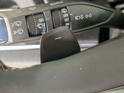 New 2026 GMC Terrain AT4 w/ Convenience Package III image 21