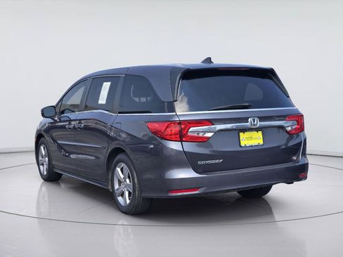 Used 2019 Honda Odyssey EX image 6
