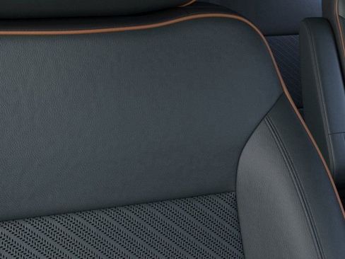 New 2026 GMC Yukon XL AT4 w/ AT4 Premium Plus Package image 21