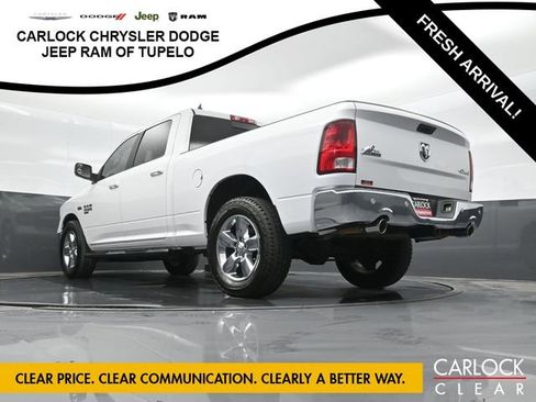 Used 2019 RAM 1500 Big Horn AWD/4WD image 68