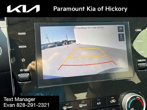 Used 2023 Hyundai Tucson SEL FWD image 23