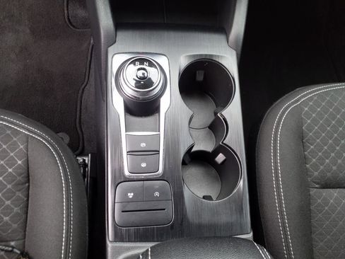 Used 2024 Ford Escape Active image 20