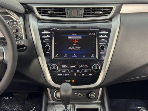 Used 2019 Nissan Murano S w/ Cargo Package image 21