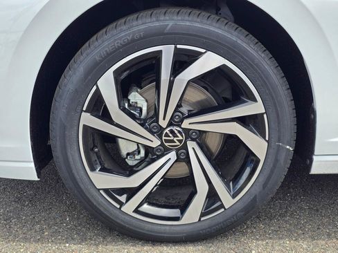 New 2026 Volkswagen Jetta SEL FWD image 10