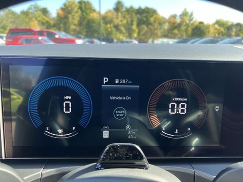 New 2026 Hyundai Santa Fe XRT image 19